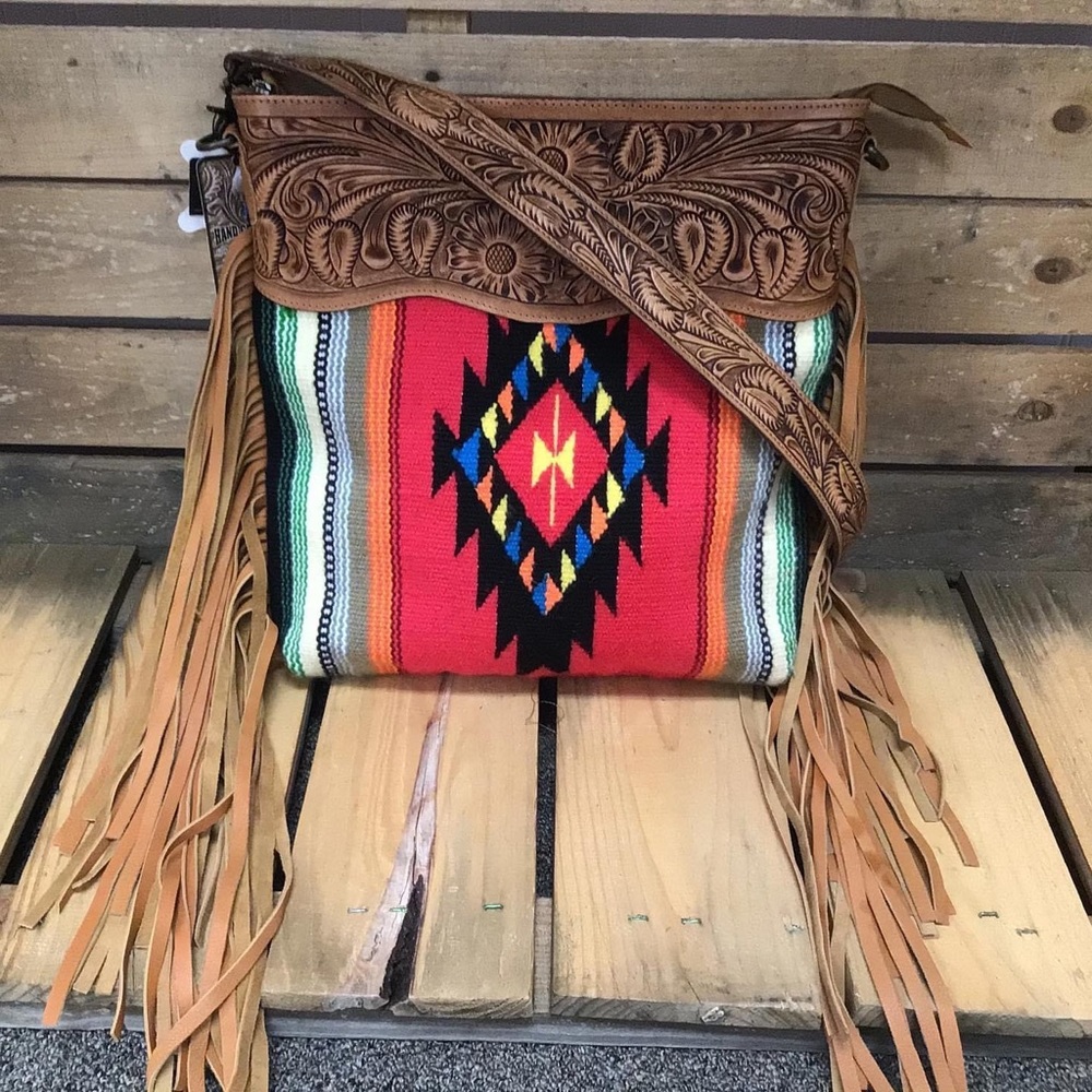 American Darling Bag